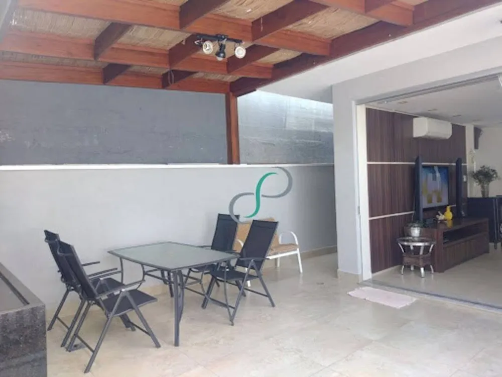 Casa, 4 quartos, 300 m² - Foto 7