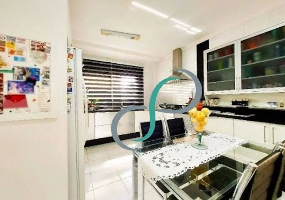 Casa, 4 quartos, 300 m² - Foto 3