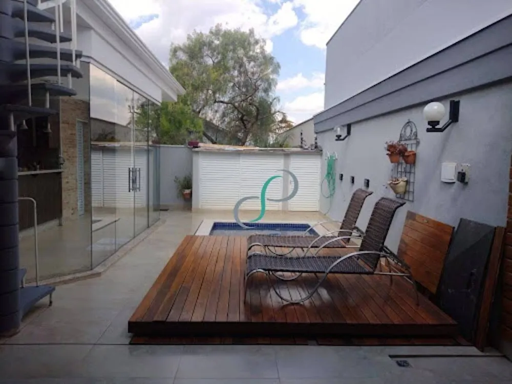 Casa, 4 quartos, 300 m² - Foto 4