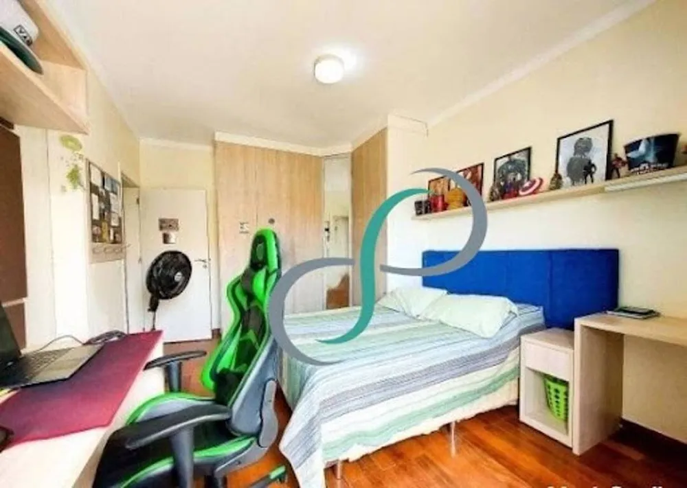 Casa, 4 quartos, 300 m² - Foto 11