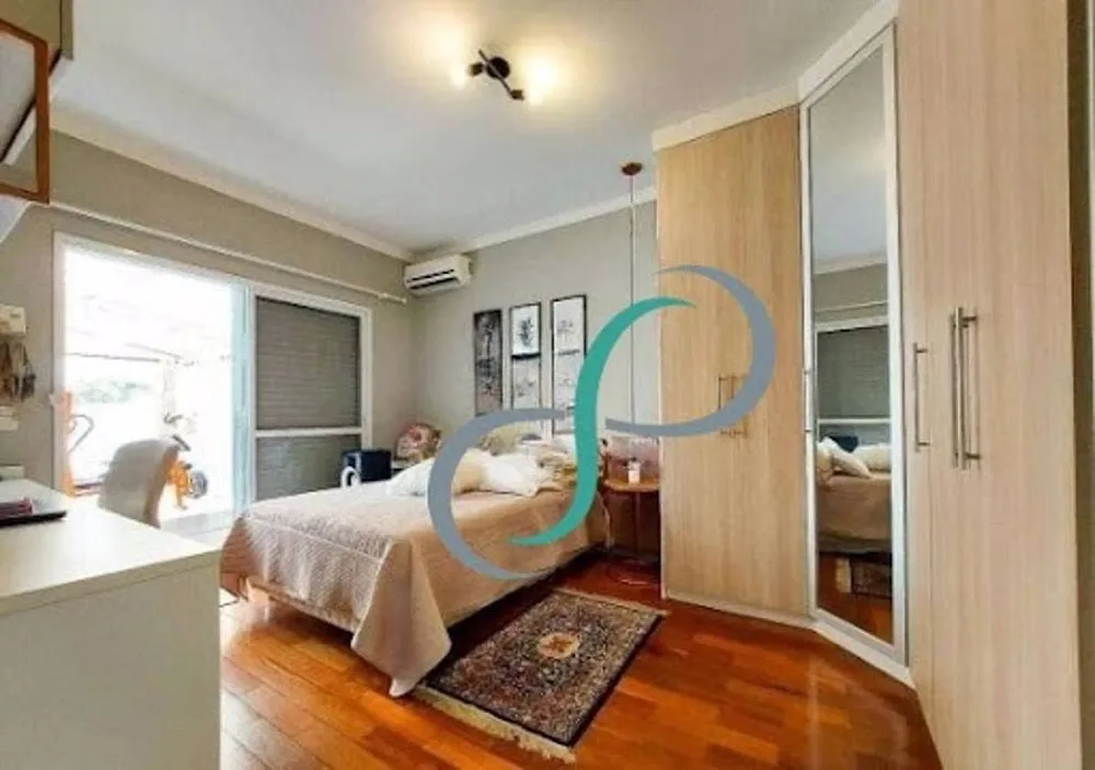 Casa, 4 quartos, 300 m² - Foto 12