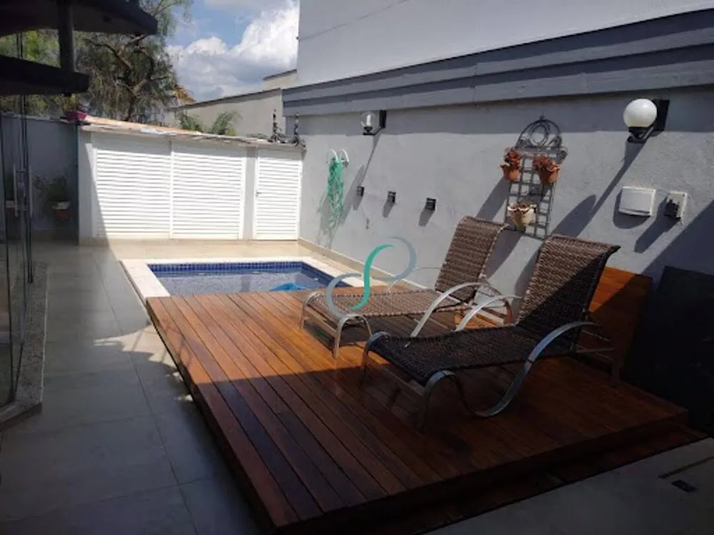 Casa, 4 quartos, 300 m² - Foto 5