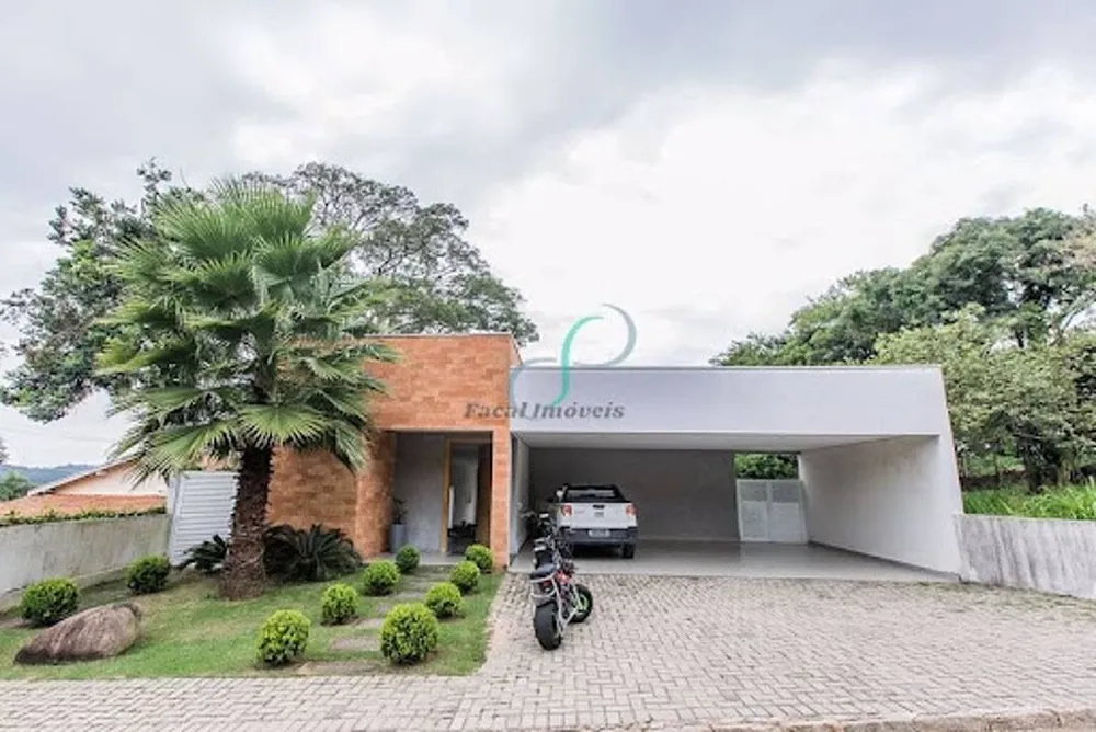 Casa, 3 quartos, 377 m² - Foto 3