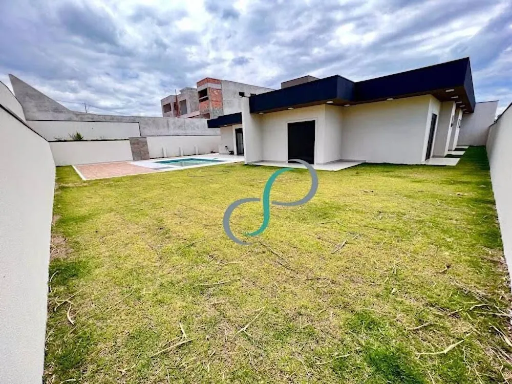 Casa, 4 quartos, 375 m² - Foto 4
