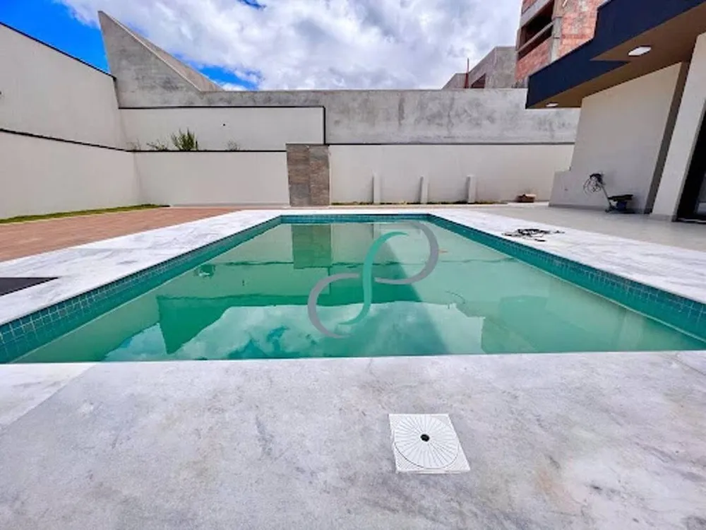 Casa, 4 quartos, 375 m² - Foto 6