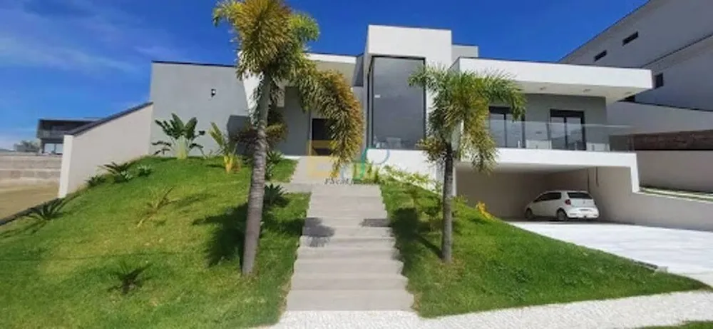 Casa, 4 quartos, 375 m² - Foto 1