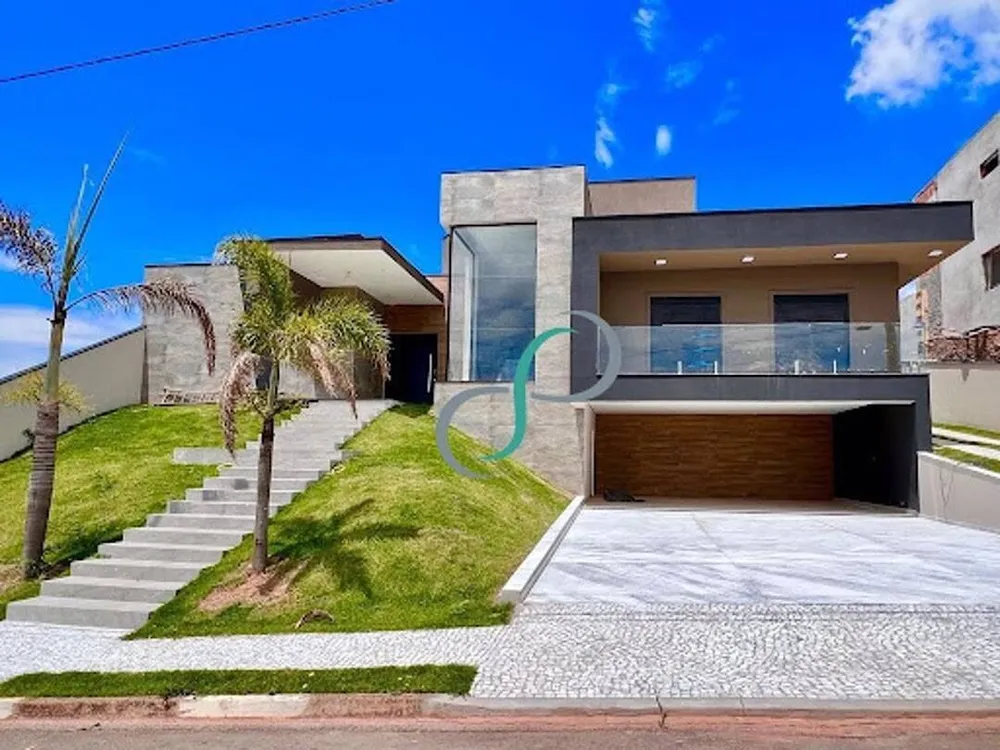 Casa, 4 quartos, 375 m² - Foto 2