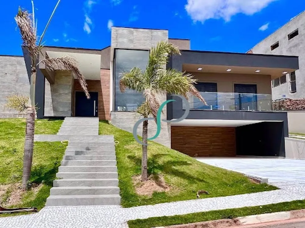 Casa, 4 quartos, 375 m² - Foto 3