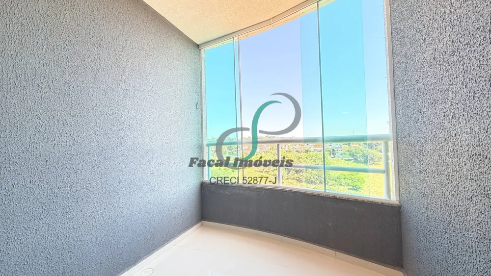 Apartamento, 2 quartos, 86 m² - Foto 2