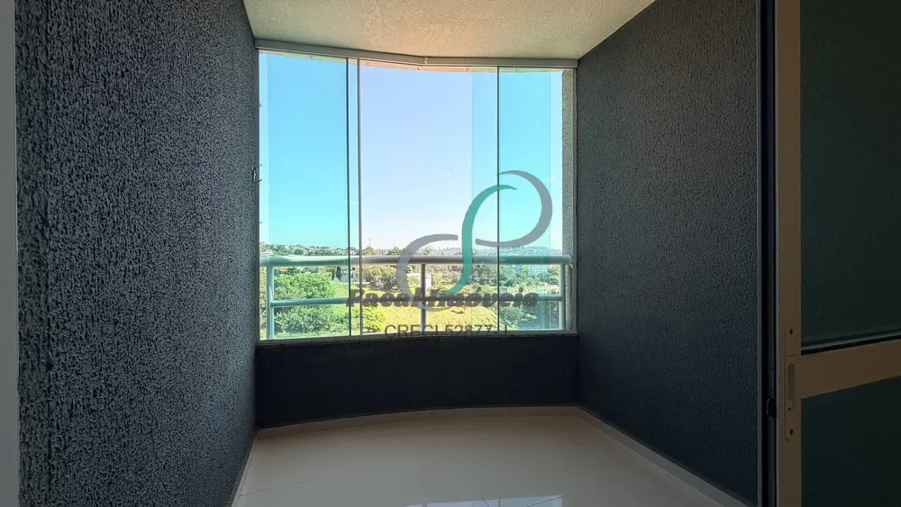 Apartamento, 2 quartos, 86 m² - Foto 3