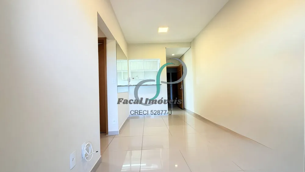 Apartamento, 2 quartos, 86 m² - Foto 1