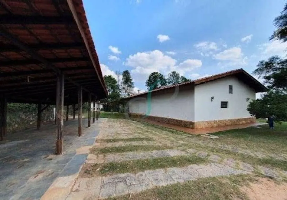 Chácara, 5 quartos, 565 m² - Foto 12