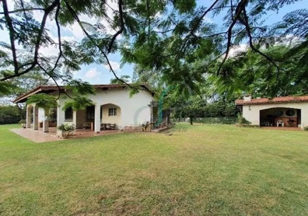 Chácara, 5 quartos, 565 m² - Foto 7