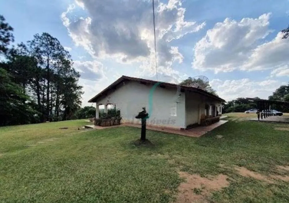 Chácara, 5 quartos, 565 m² - Foto 11