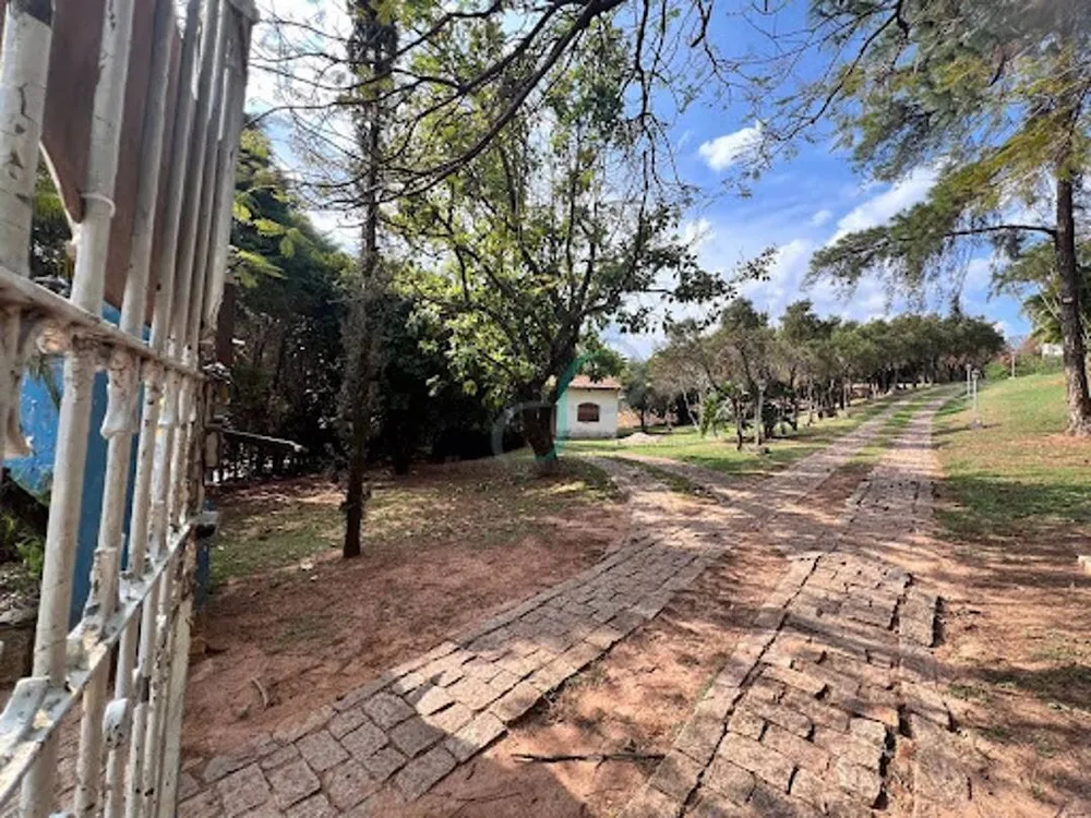 Chácara, 5 quartos, 565 m² - Foto 3