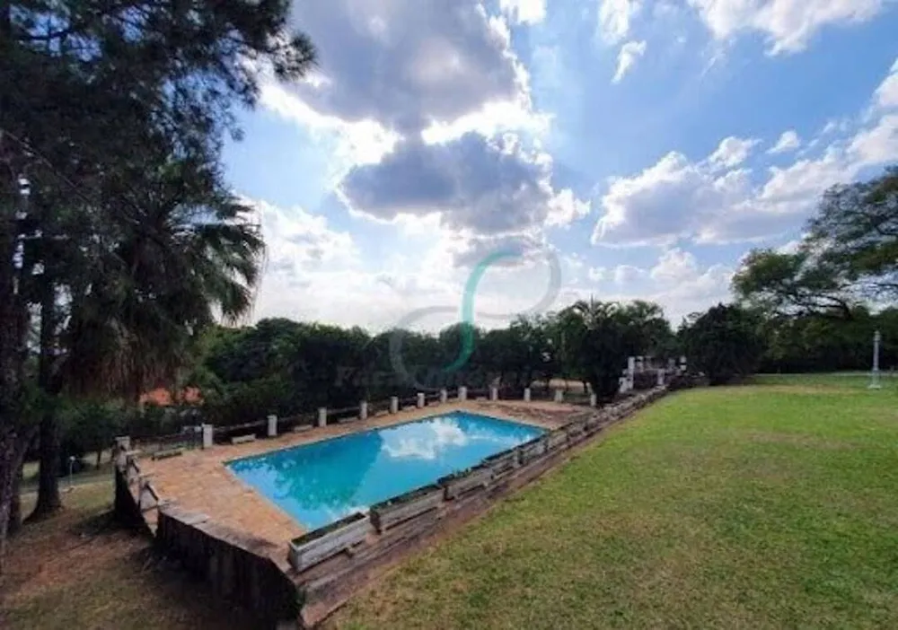 Chácara, 5 quartos, 565 m² - Foto 9