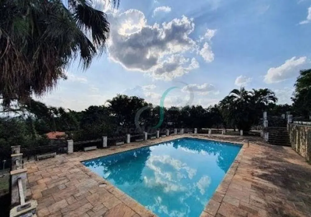 Chácara, 5 quartos, 565 m² - Foto 10