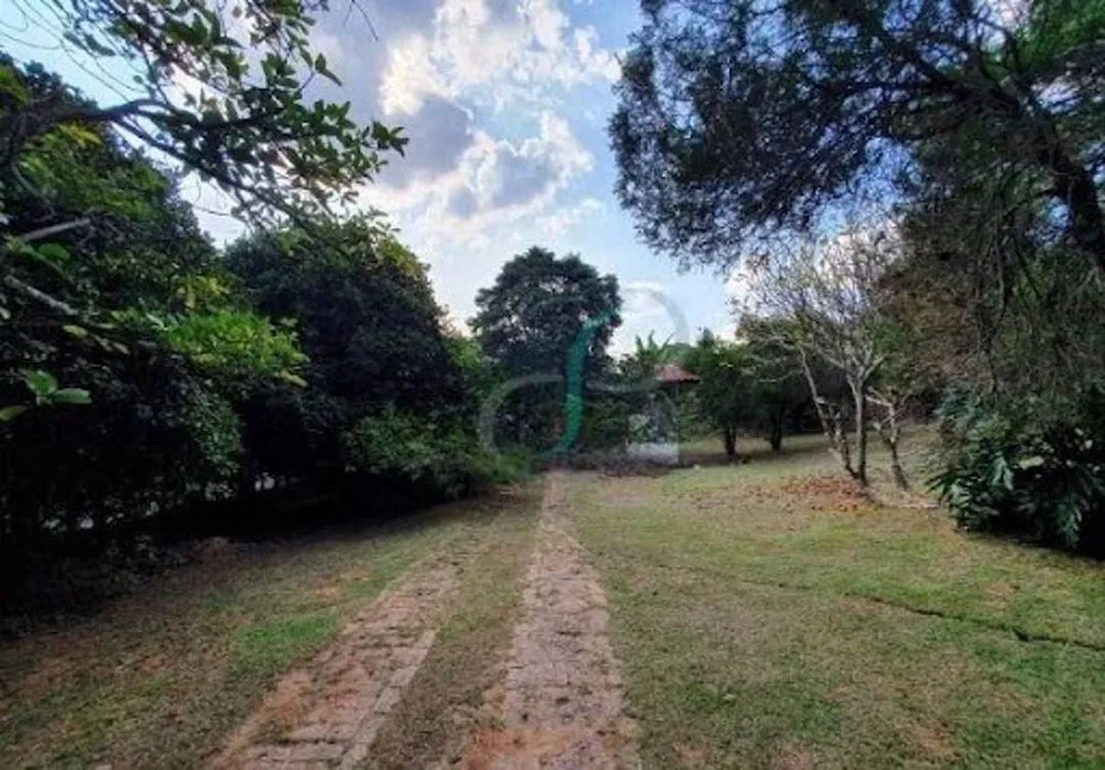 Chácara, 5 quartos, 565 m² - Foto 16