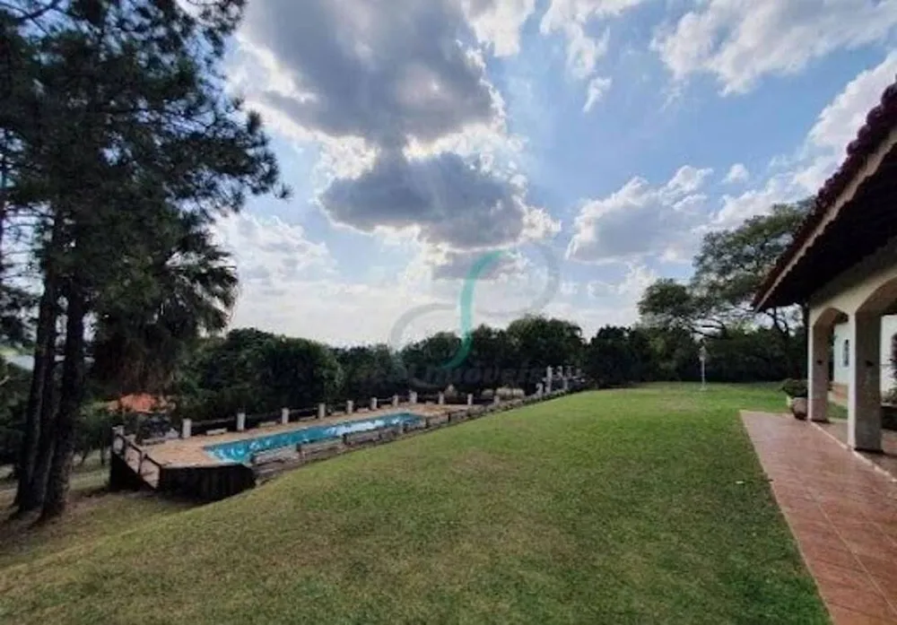 Chácara, 5 quartos, 565 m² - Foto 8