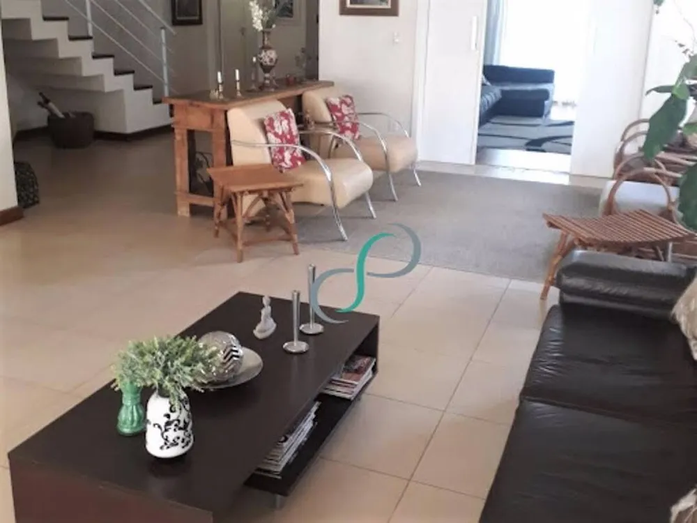Casa, 5 quartos, 350 m² - Foto 4