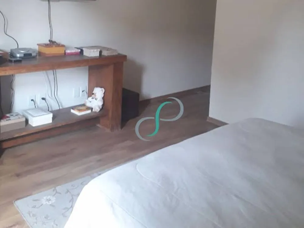 Casa, 5 quartos, 350 m² - Foto 11
