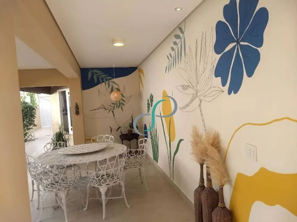 Casa, 4 quartos, 363 m² - Foto 8