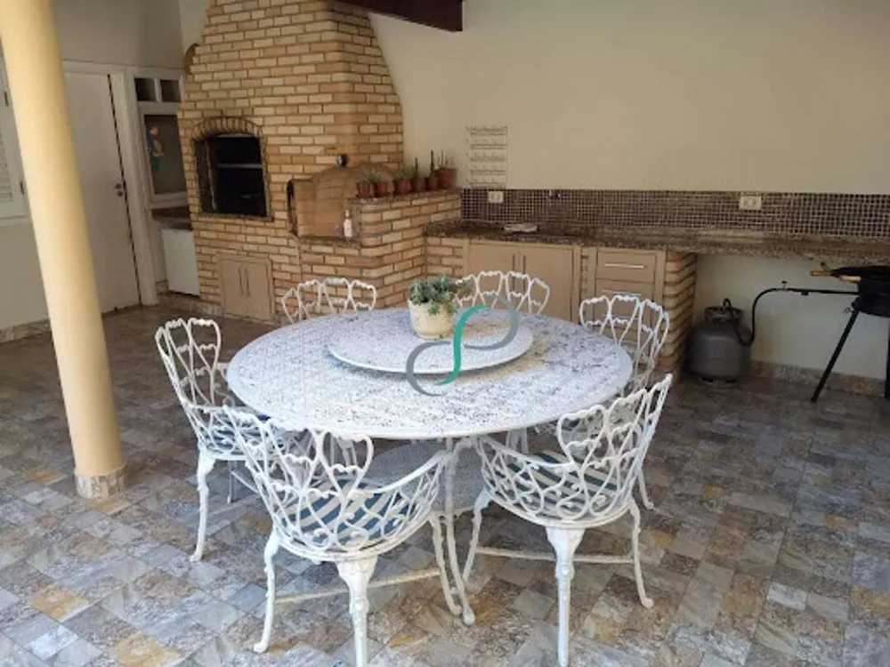 Casa, 4 quartos, 363 m² - Foto 4