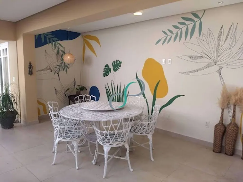 Casa, 4 quartos, 363 m² - Foto 3