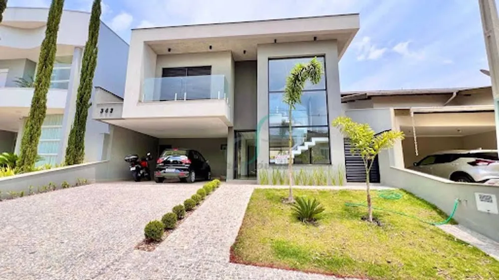 Casa, 3 quartos, 275 m² - Foto 1