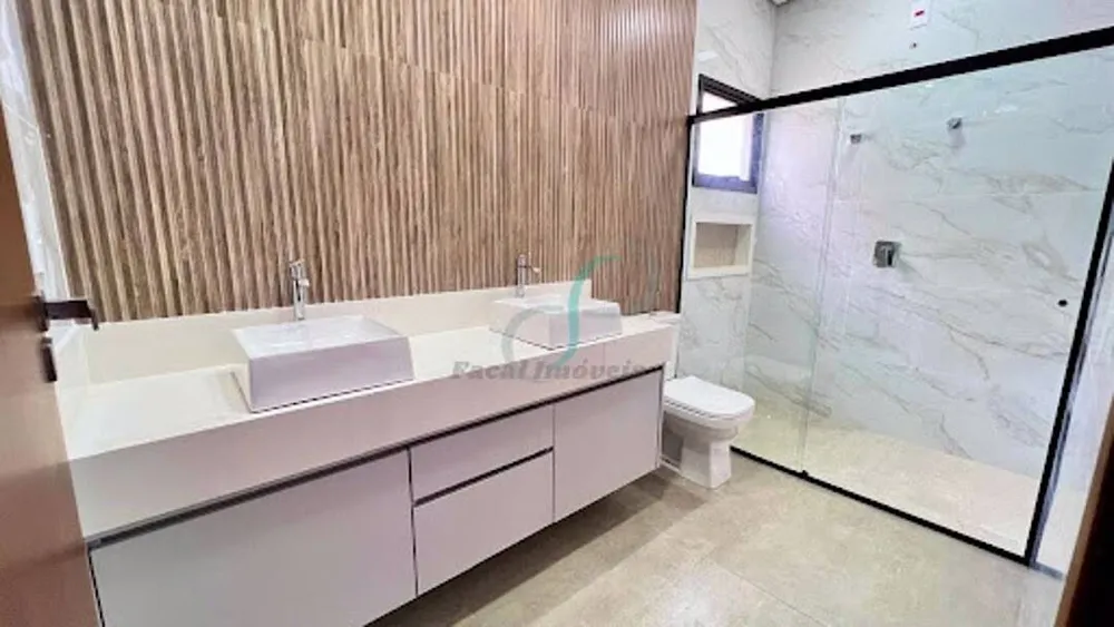 Casa, 3 quartos, 275 m² - Foto 9