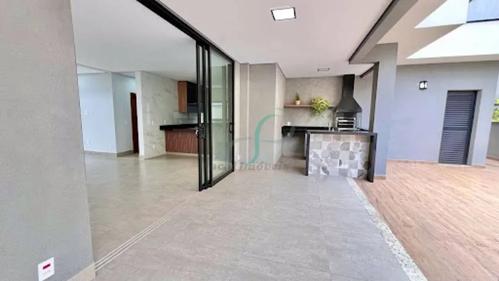 Casa, 3 quartos, 275 m² - Foto 13