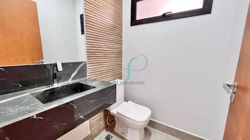 Casa, 3 quartos, 275 m² - Foto 7