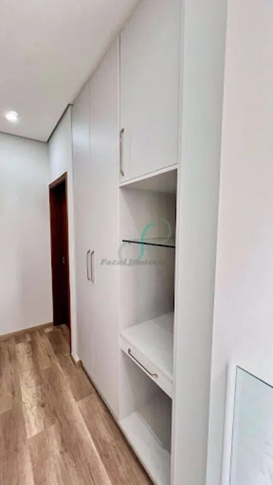 Casa, 3 quartos, 275 m² - Foto 11