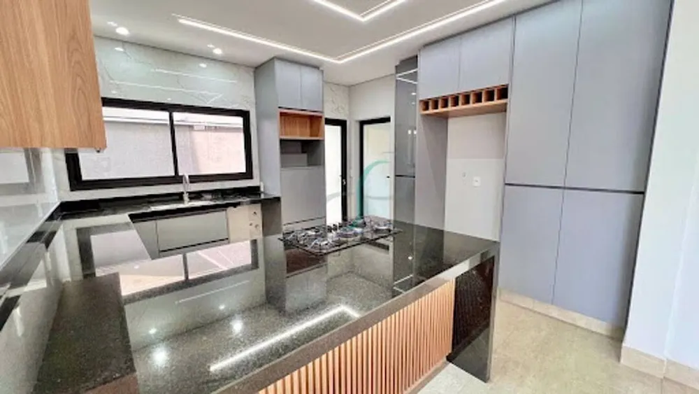 Casa, 3 quartos, 275 m² - Foto 3
