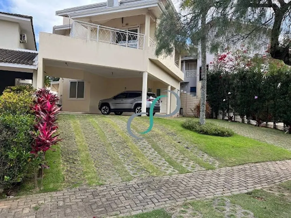 Casa, 3 quartos, 410 m² - Foto 2