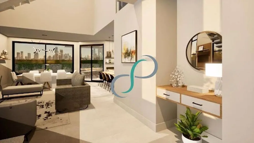 Casa, 3 quartos, 242 m² - Foto 1
