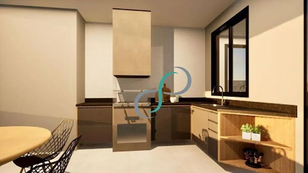 Casa, 3 quartos, 242 m² - Foto 6