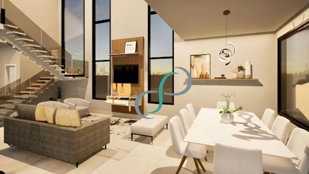 Casa, 3 quartos, 242 m² - Foto 11