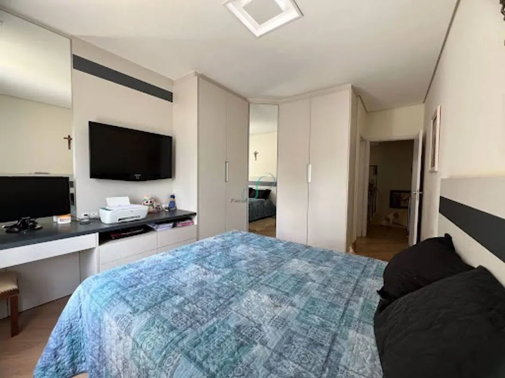 Casa, 3 quartos, 196 m² - Foto 13