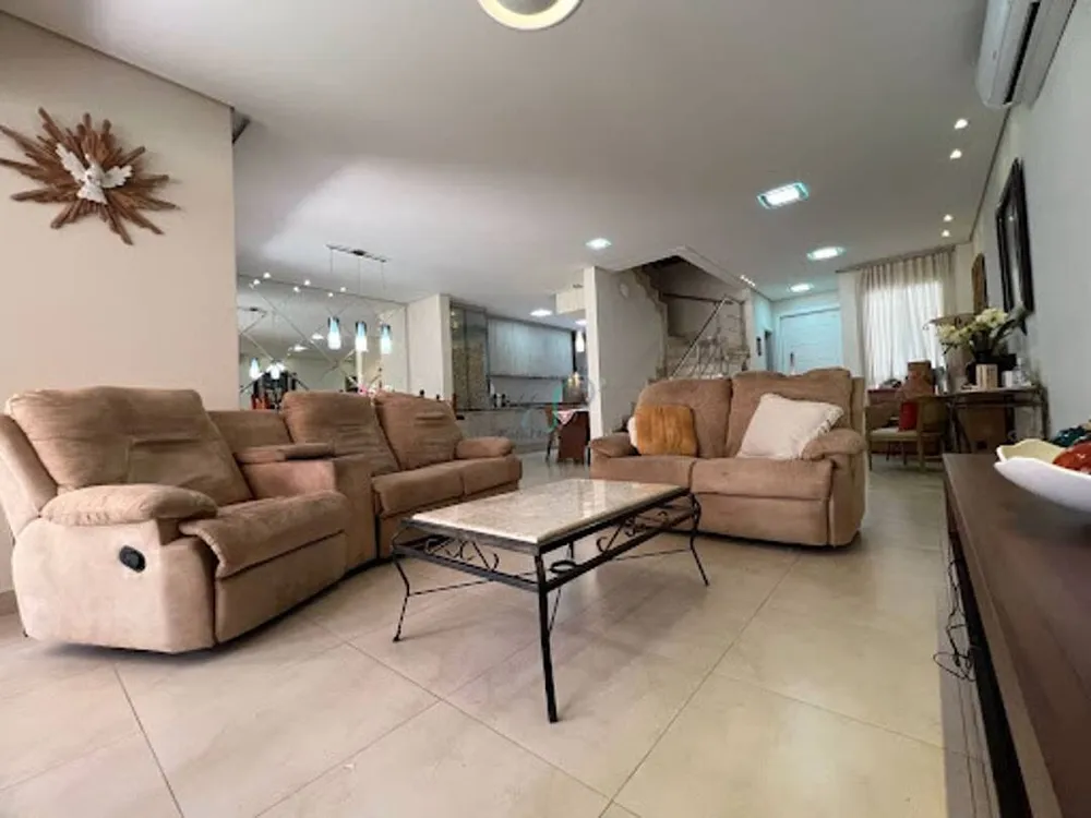 Casa, 3 quartos, 196 m² - Foto 4