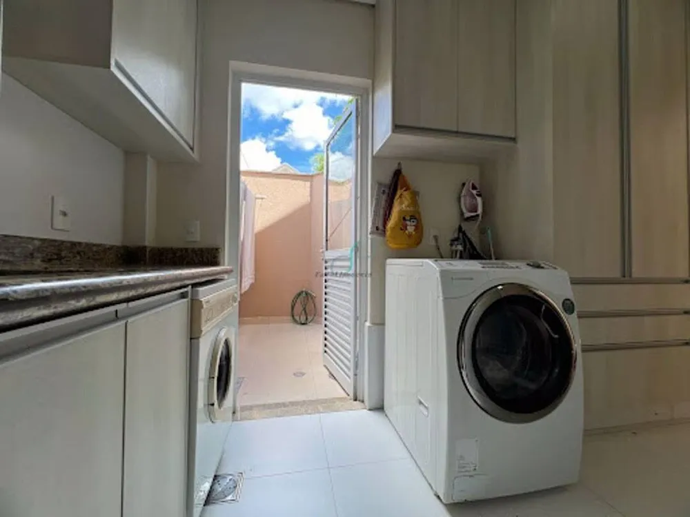 Casa, 3 quartos, 196 m² - Foto 9
