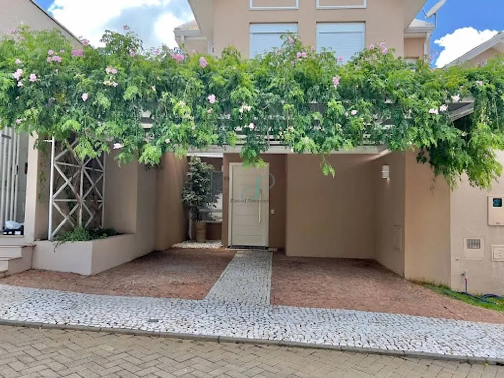 Casa, 3 quartos, 196 m² - Foto 2