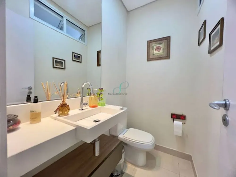 Casa, 3 quartos, 196 m² - Foto 10