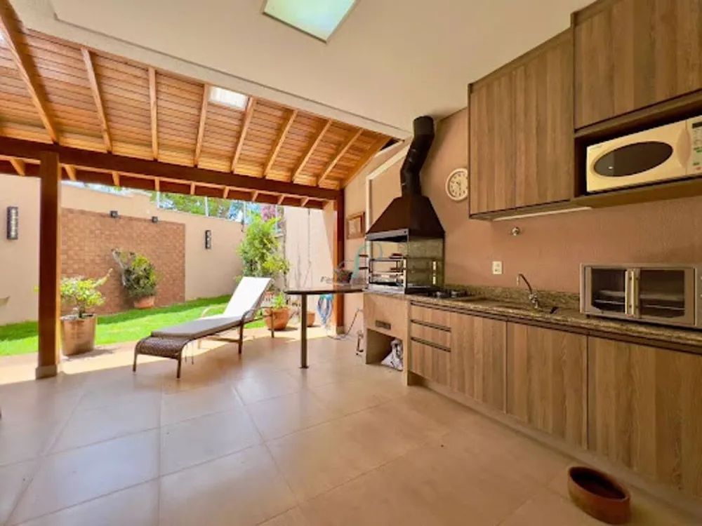 Casa, 3 quartos, 196 m² - Foto 16