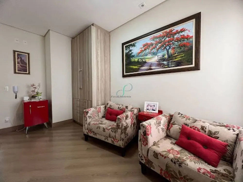 Casa, 3 quartos, 196 m² - Foto 6
