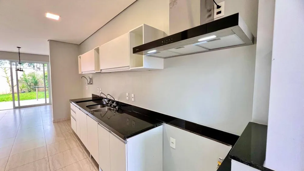 Sobrado, 3 quartos, 196 m² - Foto 10
