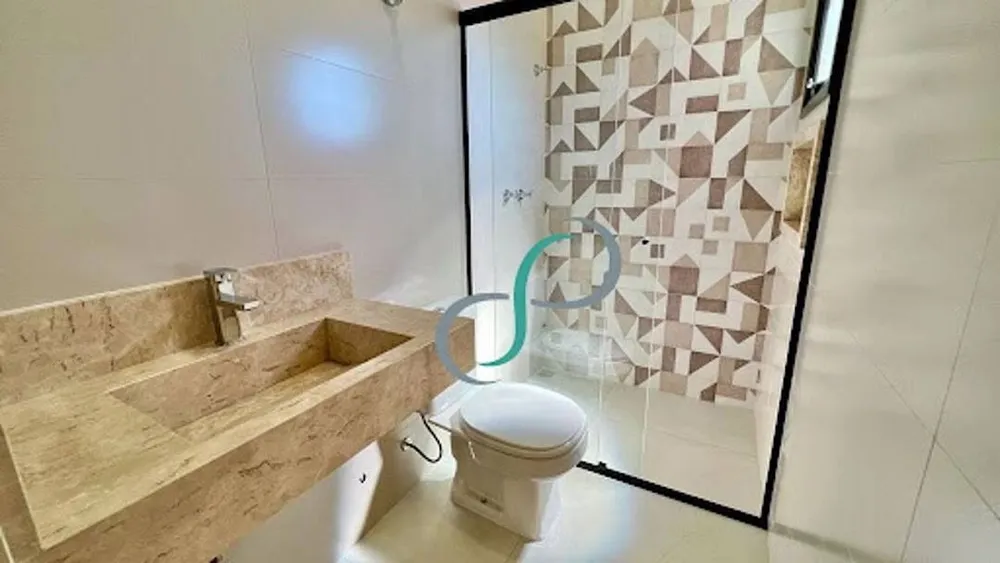 Casa, 4 quartos, 243 m² - Foto 5