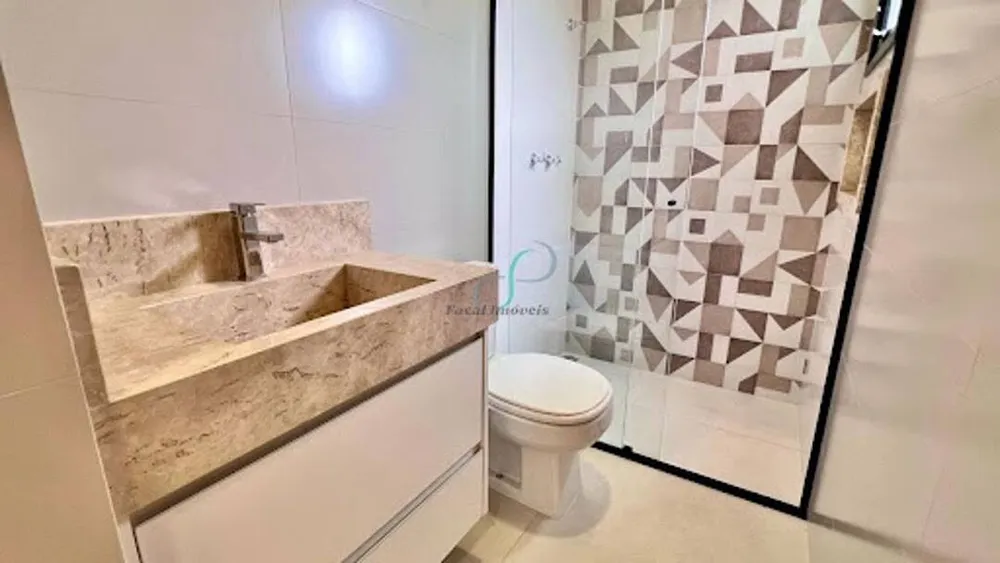Casa, 4 quartos, 243 m² - Foto 13