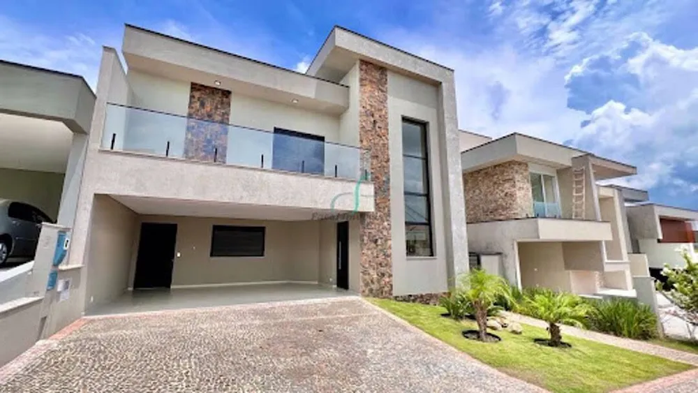 Casa, 4 quartos, 243 m² - Foto 6