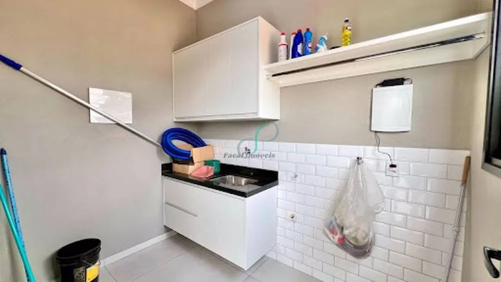 Casa, 4 quartos, 243 m² - Foto 9